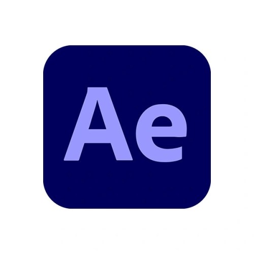 Licença Adobe After Effects por 1 ano